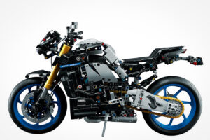 Lego Yamaha MT10