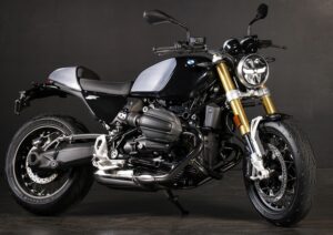 BMW R 12 nineT