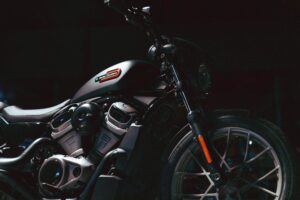 Harley-Davidson Nightster Special