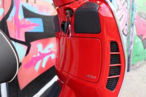 Vespa GTS 300