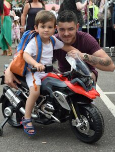 Ireland BikeFest