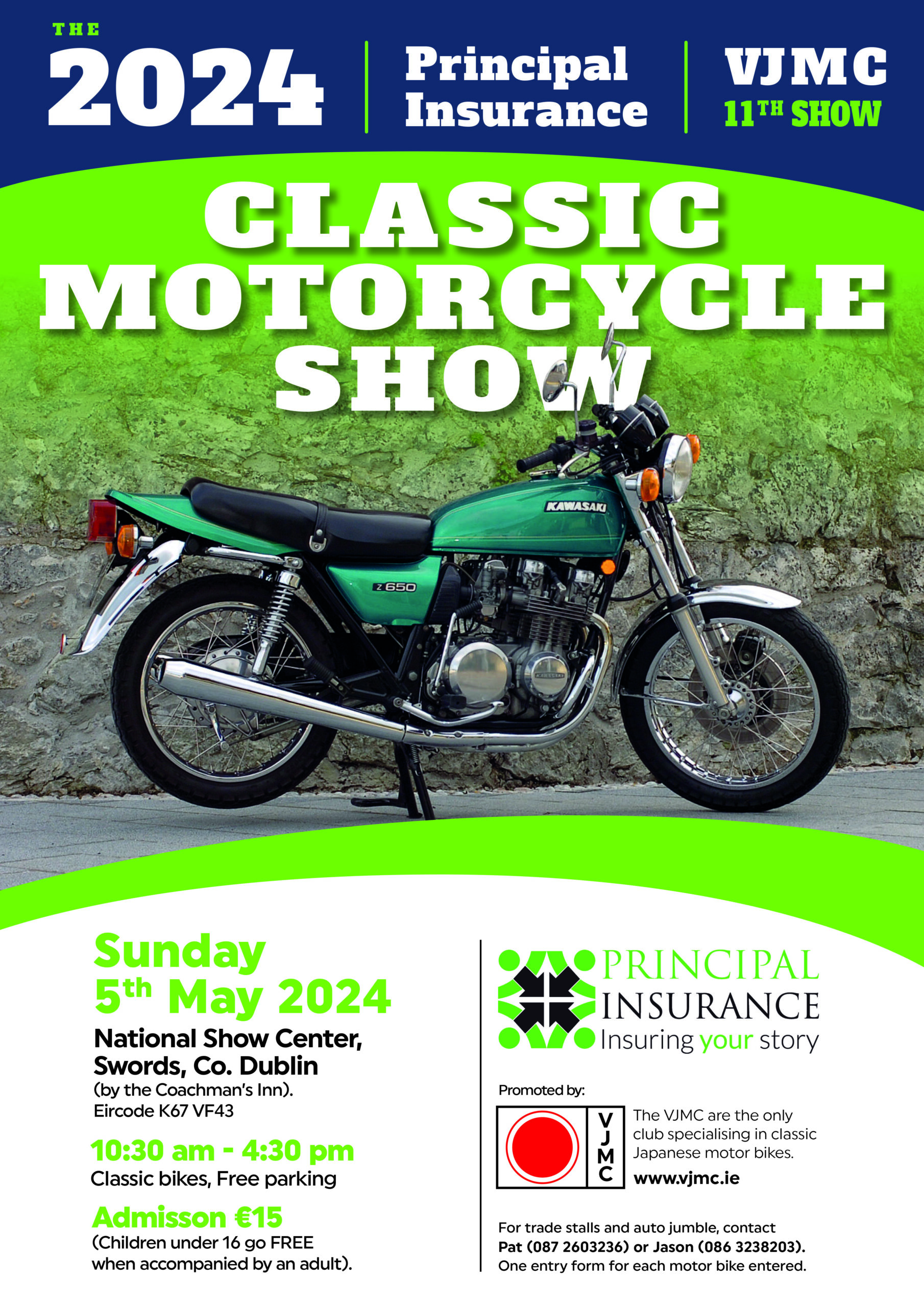 Vjmc bikes for sale clearance