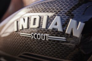 Indian Scout