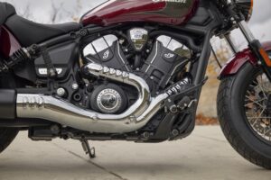 Indian Scout