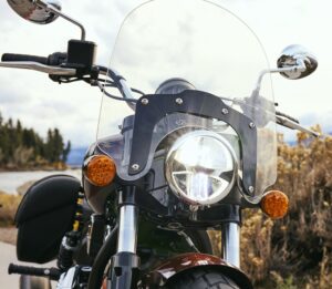 Indian Scout
