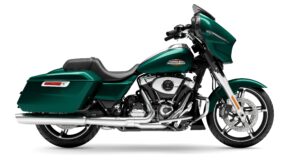 Street Glide