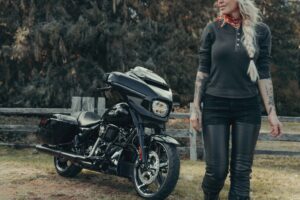 Street Glide