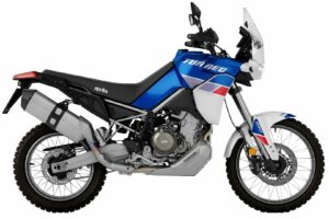 Aprilia Tuareg
