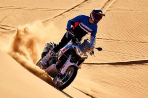 Aprilia Tuareg