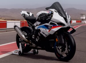 BMW S 1000 RR