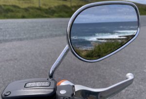 motorcycle tour Donegal