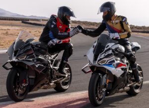 BMW S 1000 RR