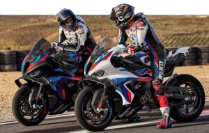 BMW S 1000 RR