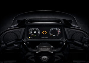 FLTRX Road Glide
