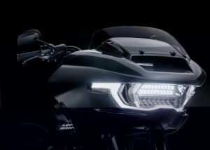 FLTRX Road Glide