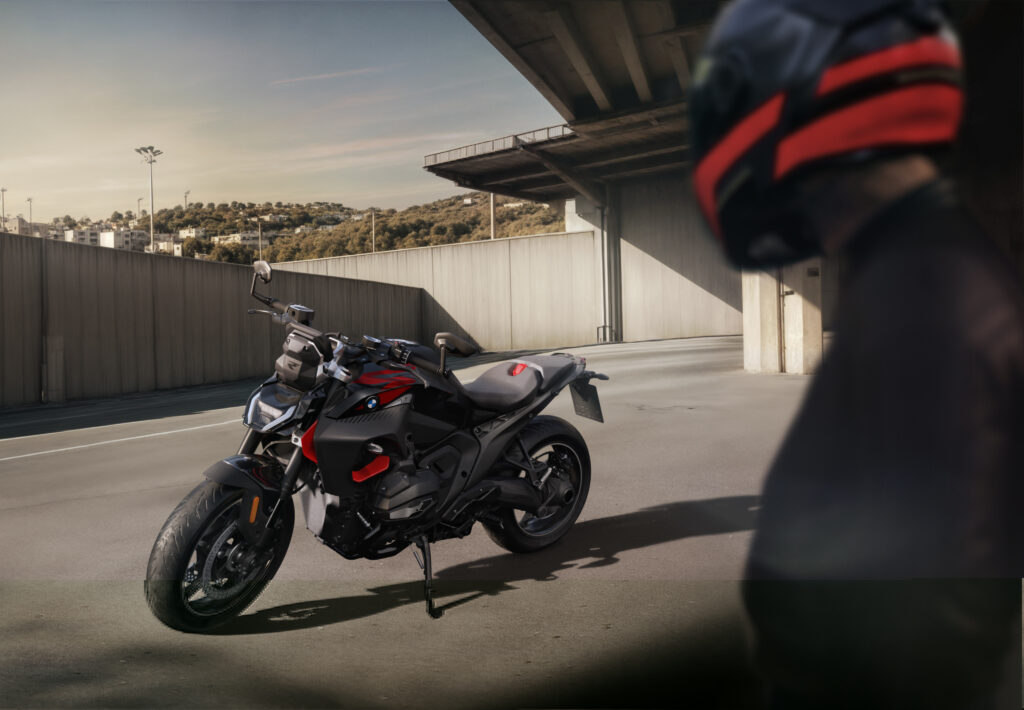 BMW R 1300 R