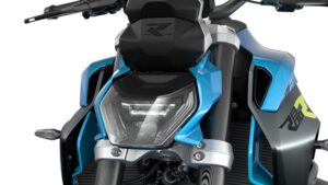 BMW R 1300 R