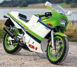 VJMC Motorcycle Show