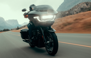 FLTRX Road Glide