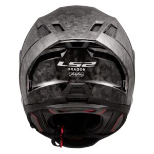 Dragon helmet
