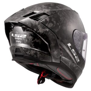 Dragon helmet