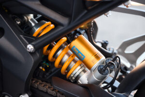 Speed Triple 1200 RX