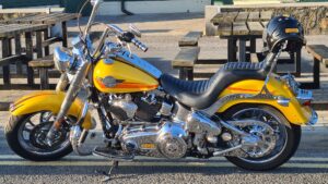 Bike Gathering