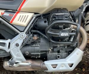 V85 TT