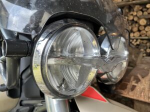 V85 TT