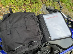 Kriega Urban Messenger