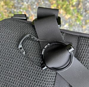 Kriega Urban Messenger
