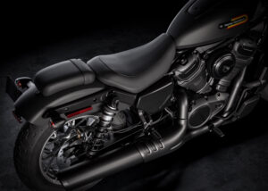 Nightster Special
