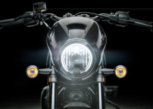 Nightster Special