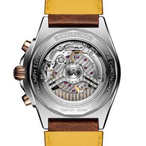 Breitling Chronomat B01 42 Triumph