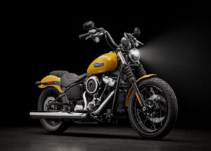 Waterford Harley-Davidson