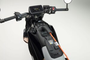 Honda WN7