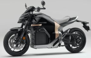 Honda WN7