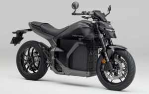 Honda WN7