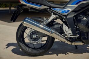 Honda CB1000F
