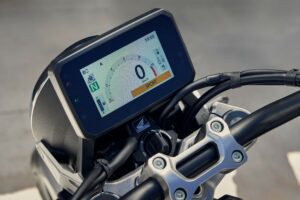 Honda CB1000F