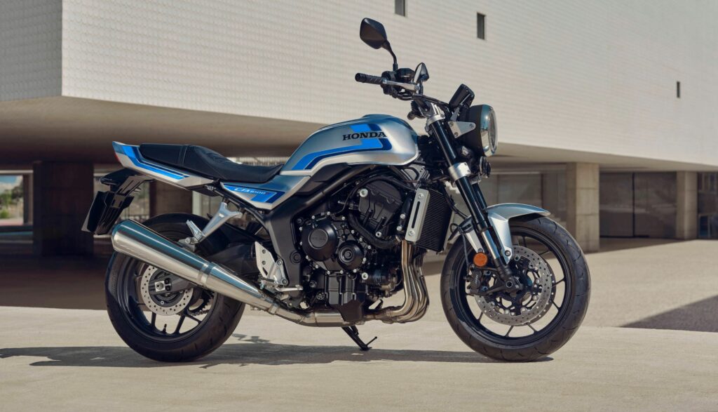 Honda CB1000F