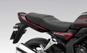 Honda CB1000F
