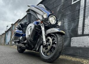 Used Harley-Davidson 2017 Electra Glide Ultra Limited