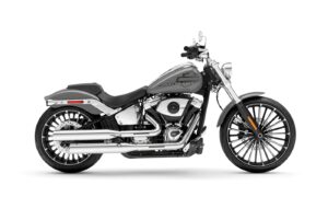 Harley-Davidson Breakout