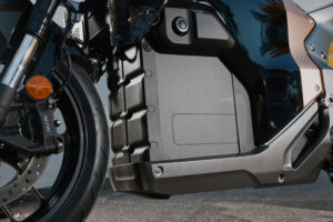 Honda WN7