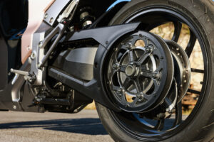 Honda WN7