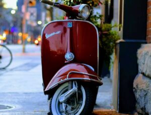 Vespa