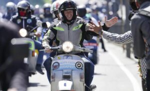 Vespa