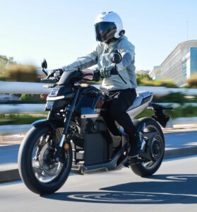 Honda WN7