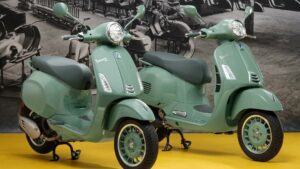 Vespa